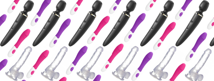 Sex Toy Guide - What's My Sex Toy Made From?