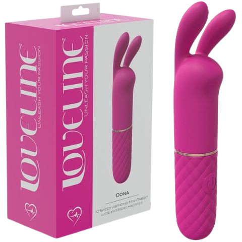 LOVELINE Dona - Pink