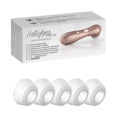 Satisfyer Pro 2 Climax Tips